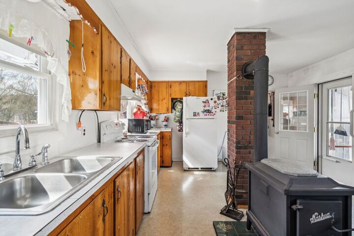 Property Photo:  52 Dell Street  NH 03603 