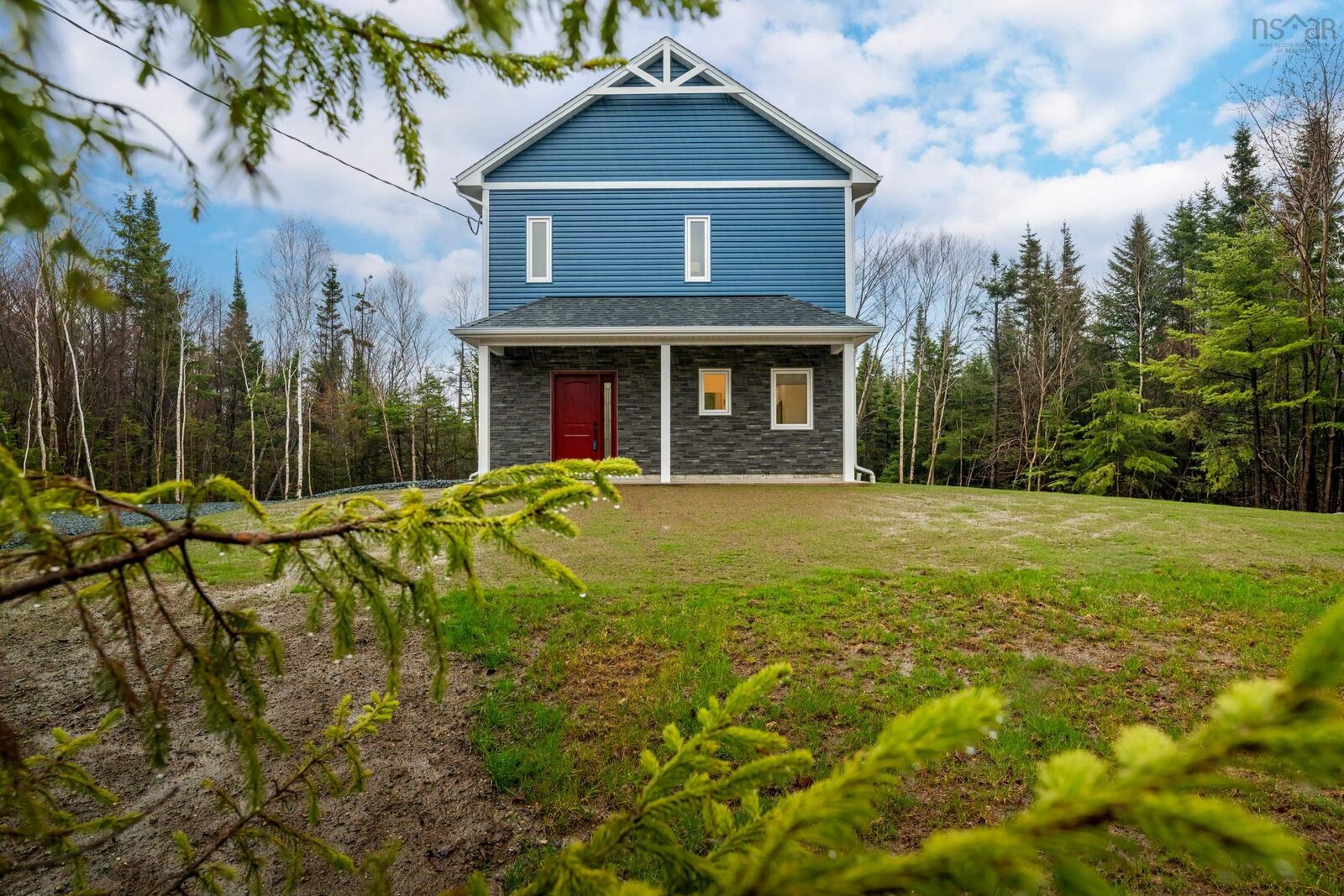 Property Photo:  25 Jan Marie Drive  NS B2Z 1E2 