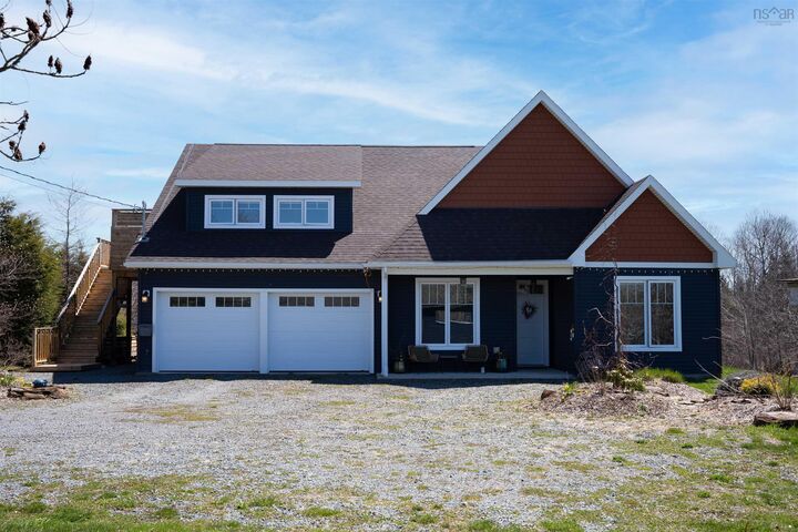 Property Photo: 437 Mount Pleasant Road NS B0R 1G0