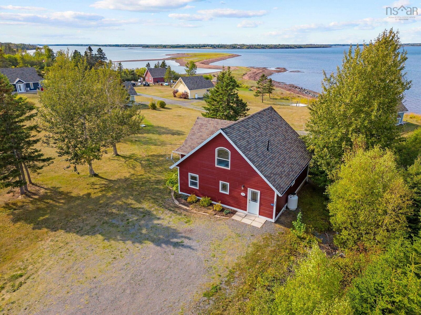Property Photo:  82 Cambra Lane  NS B0K 1E0 