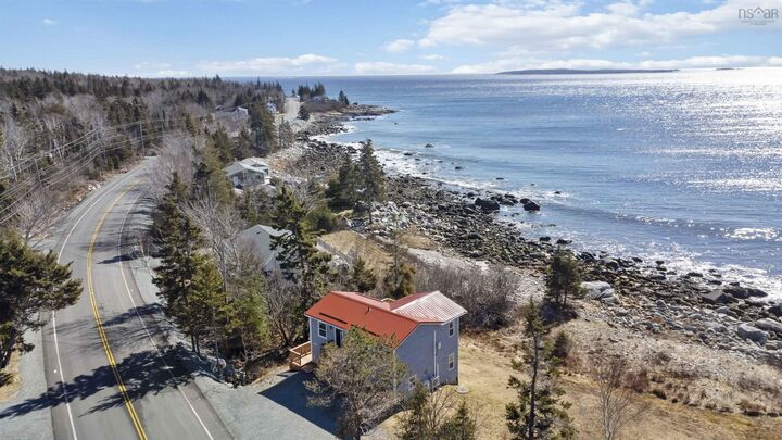 Property Photo: 7371 Highway 3 NS B0T 1T0