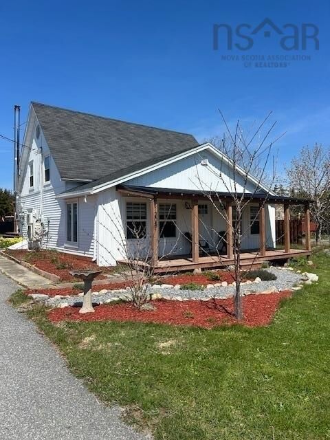 Property Photo:  1208 Stoney Island Road  NS B0W 3J0 