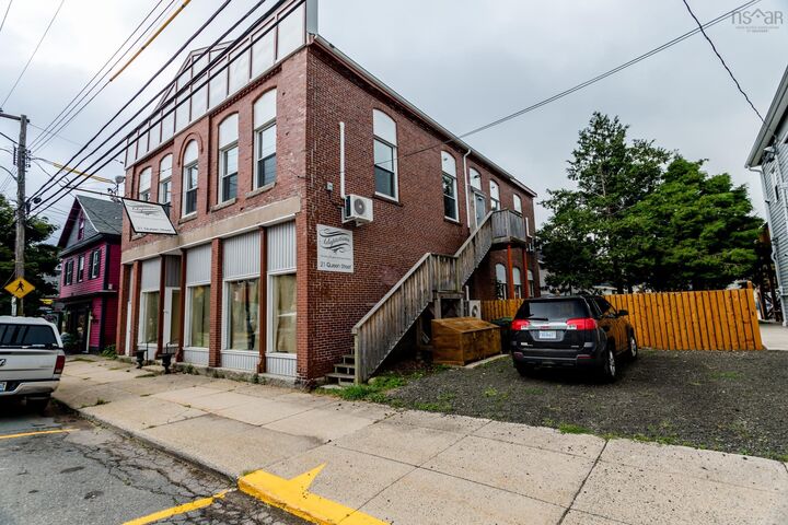 Property Photo: 21 Queen Street NS B0S 1C0