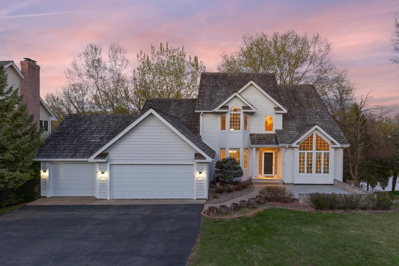 Property Photo:  6459 Pinnacle Drive  MN 55346 