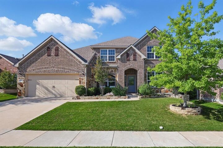 Property Photo:  1146 Berrydale Drive  TX 76226 