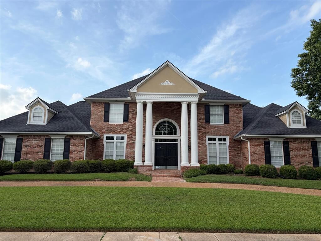 Property Photo: 104 Prestwick Circle LA 71111