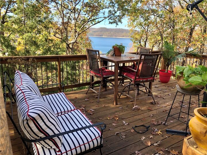 Property Photo:  325 Ridge Road  AR 72631 