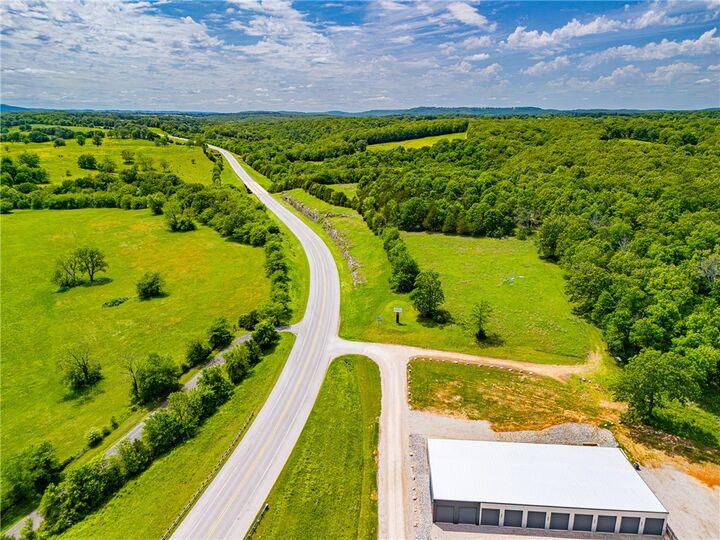 Property Photo:  Hwy 62  AR 72634 