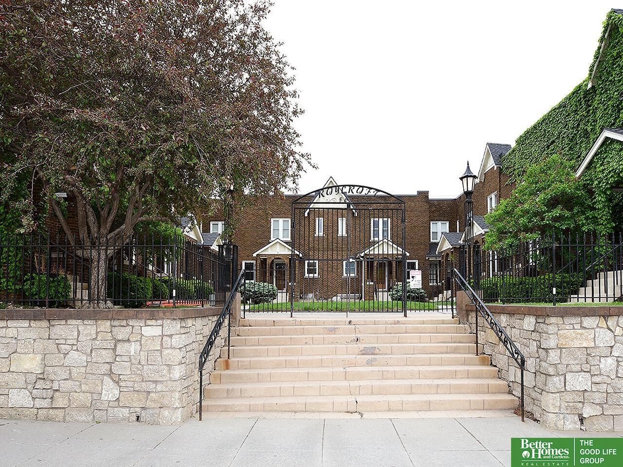 Property Photo:  5017 Underwood Avenue 7  NE 68132 