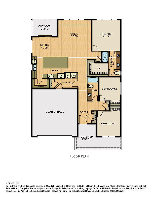 Property Photo: 1041 SE Ridgeview Dr 22 OR 97734