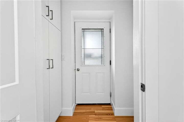Property Photo:  70A Ainslie Street S  ON N1R 3K5 