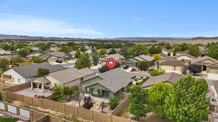 Property Photo:  2113 Touchstone Drive  AZ 86323 