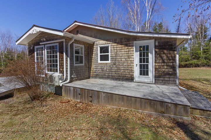 Property Photo:  43 Birch Road  PE C0A 1A0 