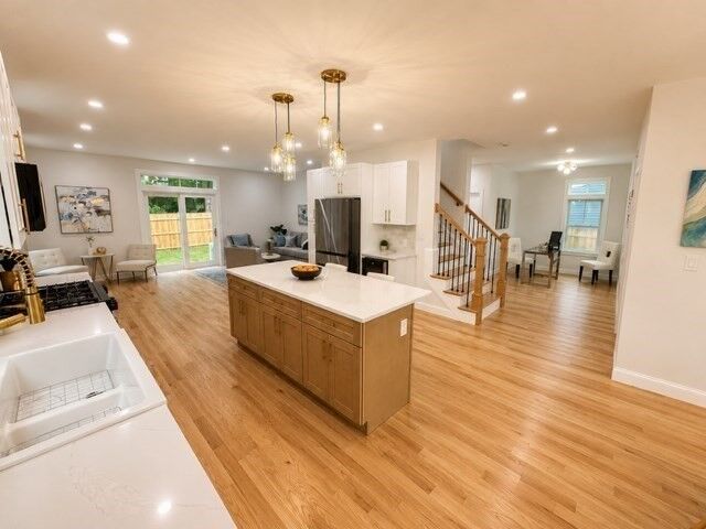 Property Photo:  10 Banks St  MA 02302 