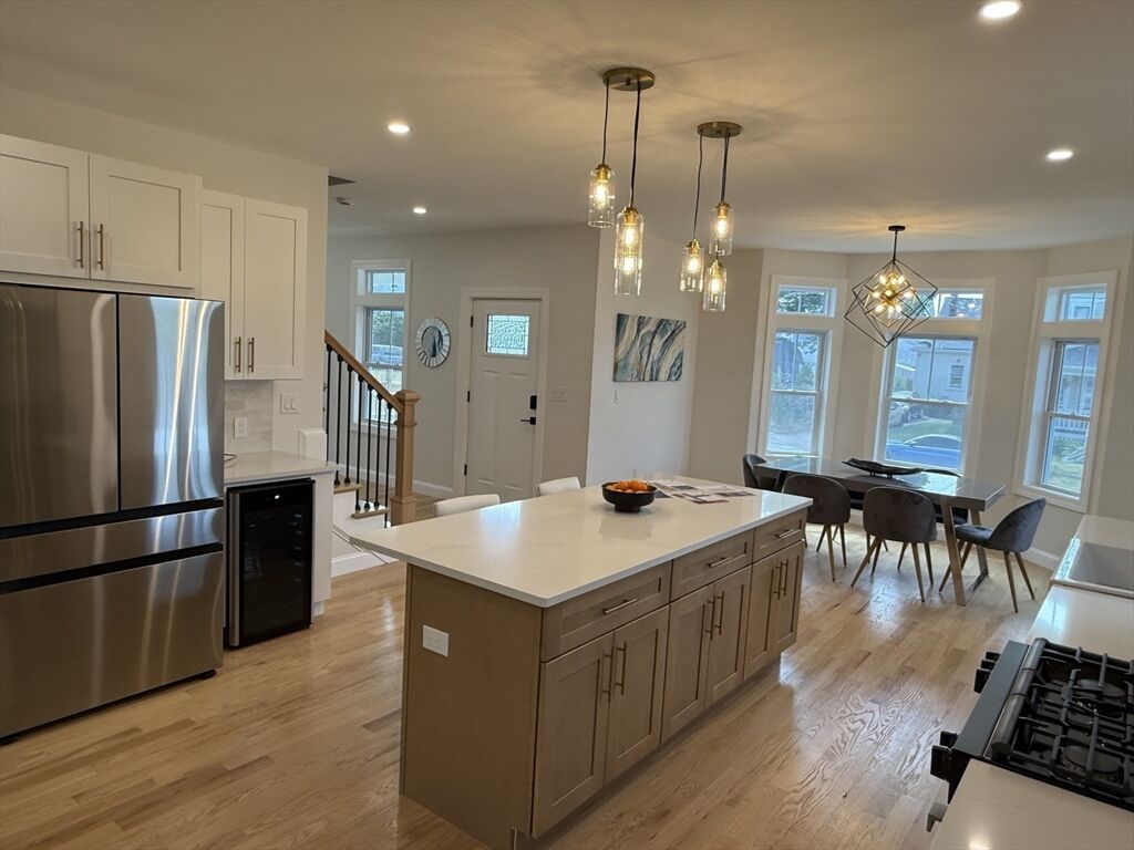 Property Photo: 10 Banks St MA 02302