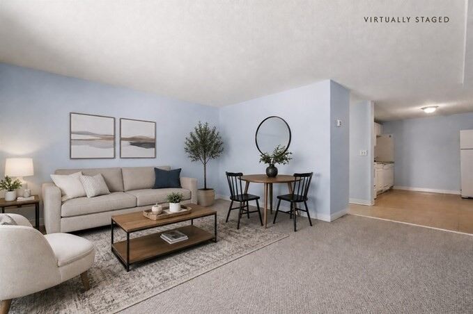Property Photo:  71 Oxford Ave A  MA 02138 