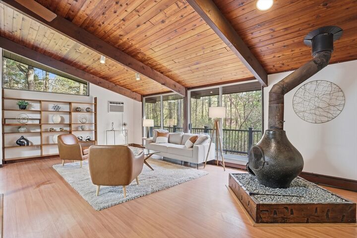 Property Photo:  234 Tophet Road  MA 01741 