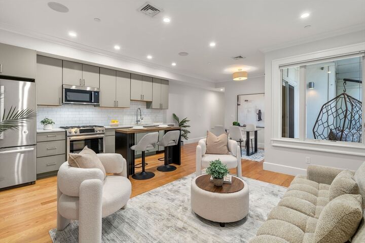 Property Photo:  17 Vinton Street 1  MA 02127 