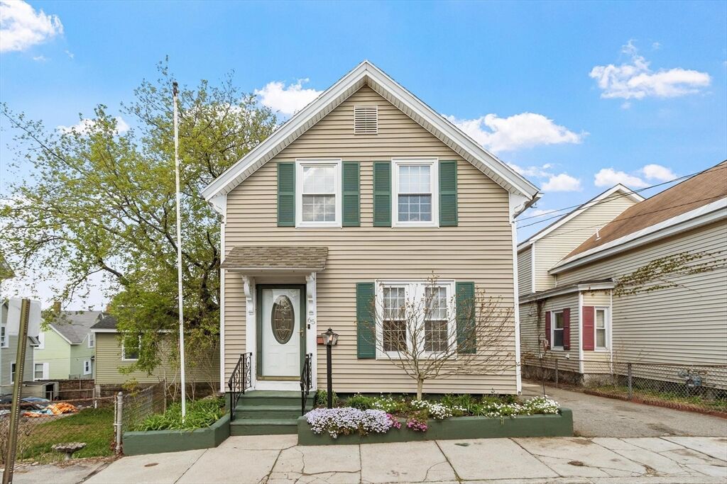 Property Photo:  65 Woodcock Street  MA 01854 