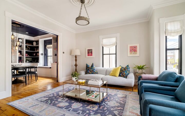 Property Photo:  15 Loring Street  MA 02143 