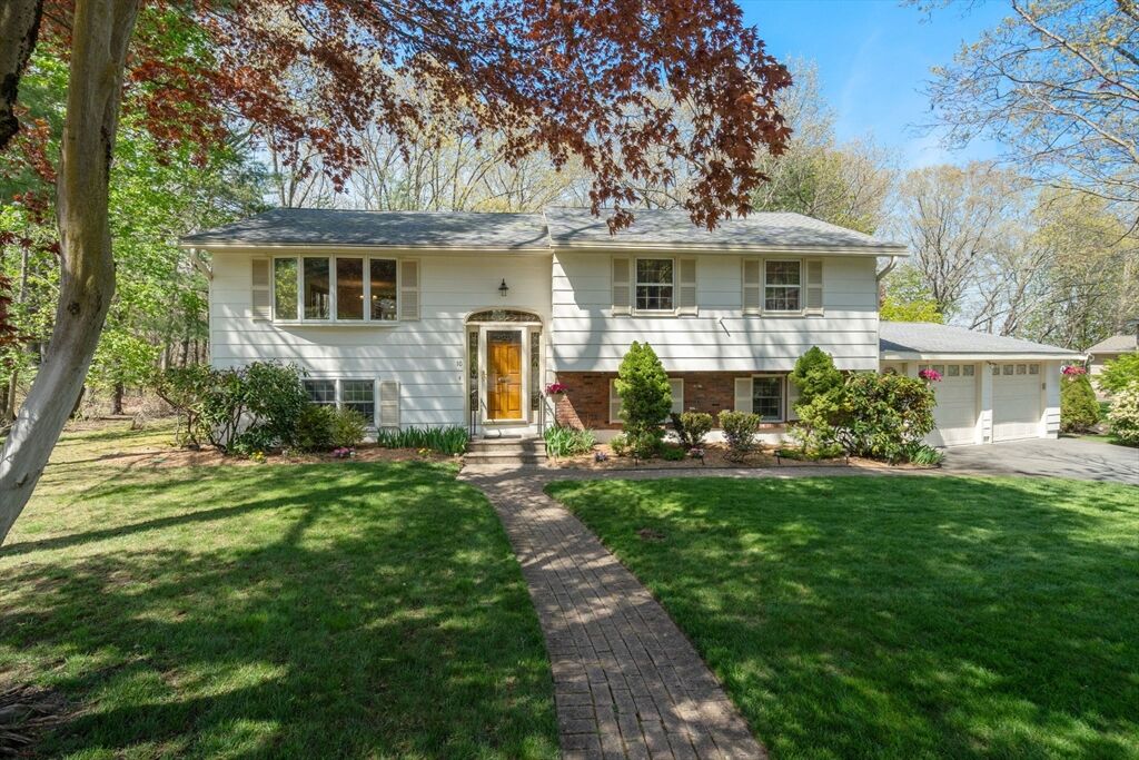 Property Photo:  10 Brookbridge Rd  MA 01960 