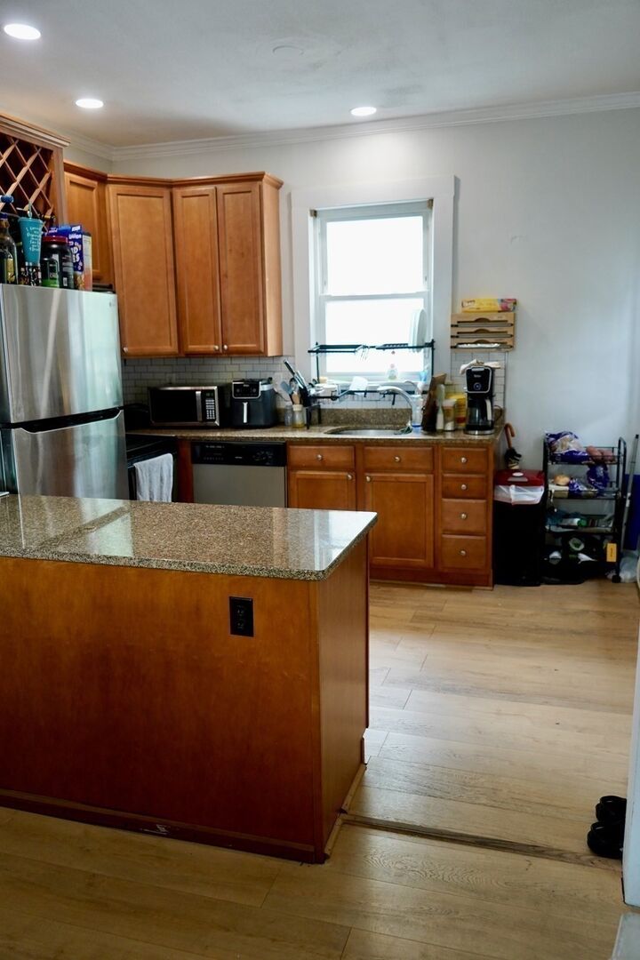 Property Photo: 95 Pelham St 3 MA 01844