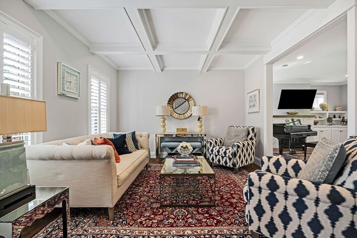 Property Photo:  17 Sunrise Terrace  MA 02492 
