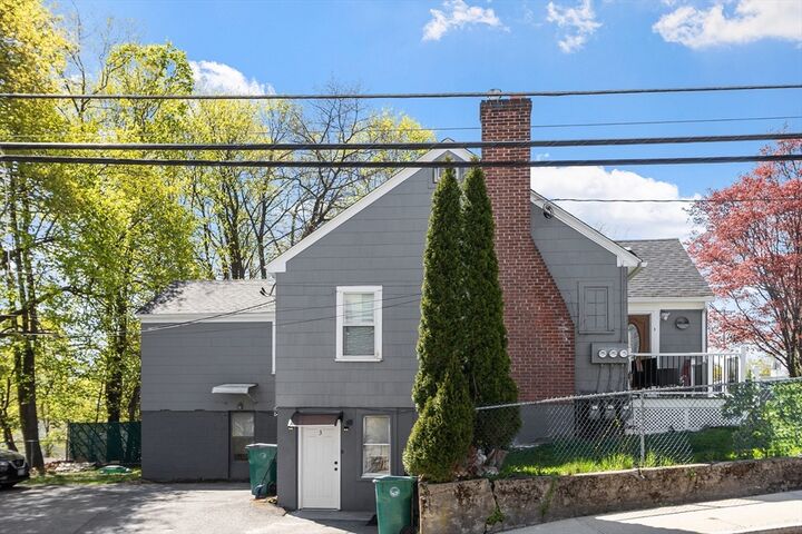 Property Photo:  159 East St  MA 01420 