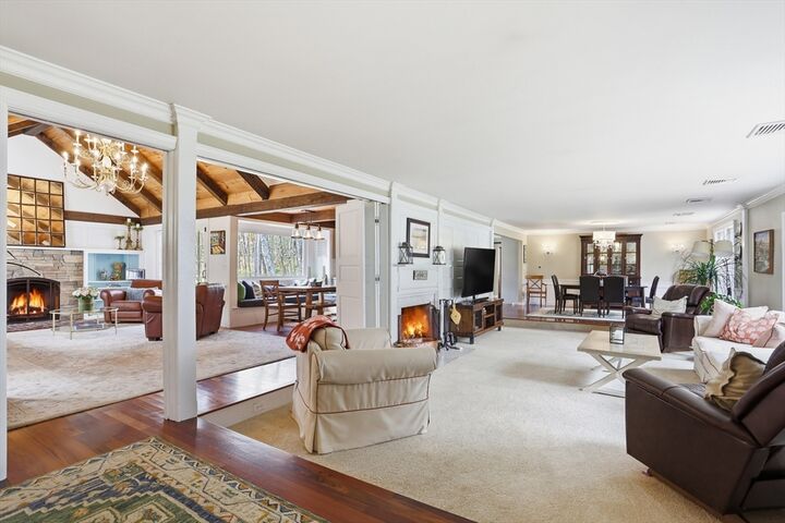 Property Photo:  167 South Street  MA 01741 