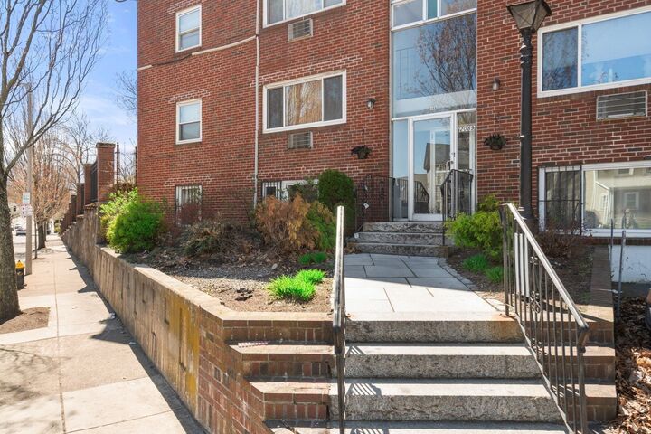 Property Photo: 2089 Dorchester Ave Unit 2 MA 02124