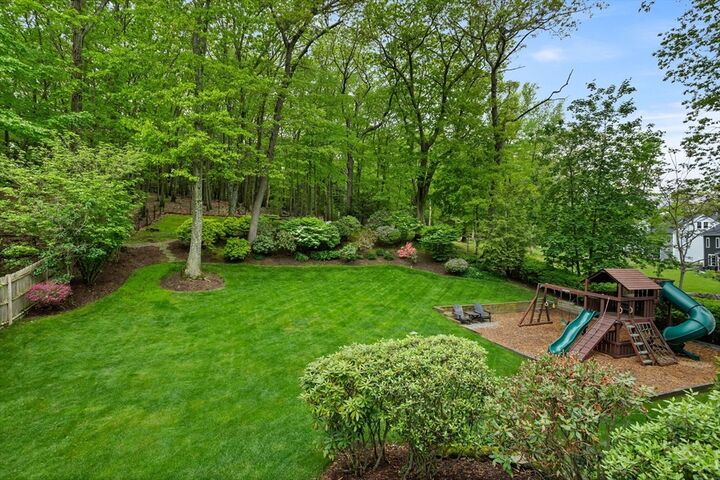 Property Photo:  5 Walnut Street  MA 02421 