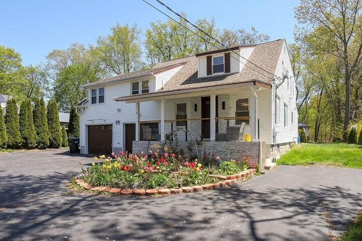 Property Photo:  11 Hampton St  MA 01501 
