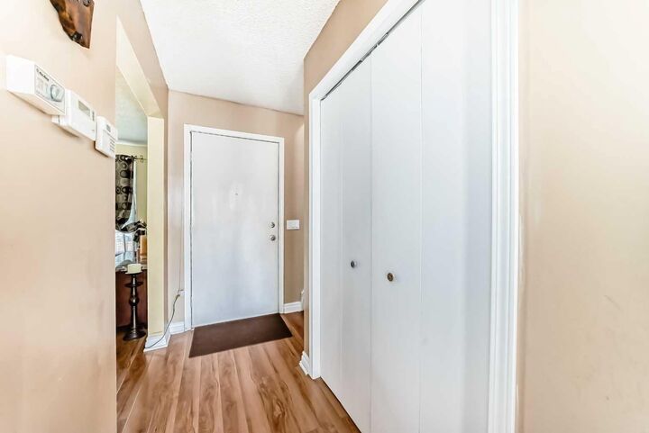 Property Photo: 4821 60 Street NE AB T1Y 5B8