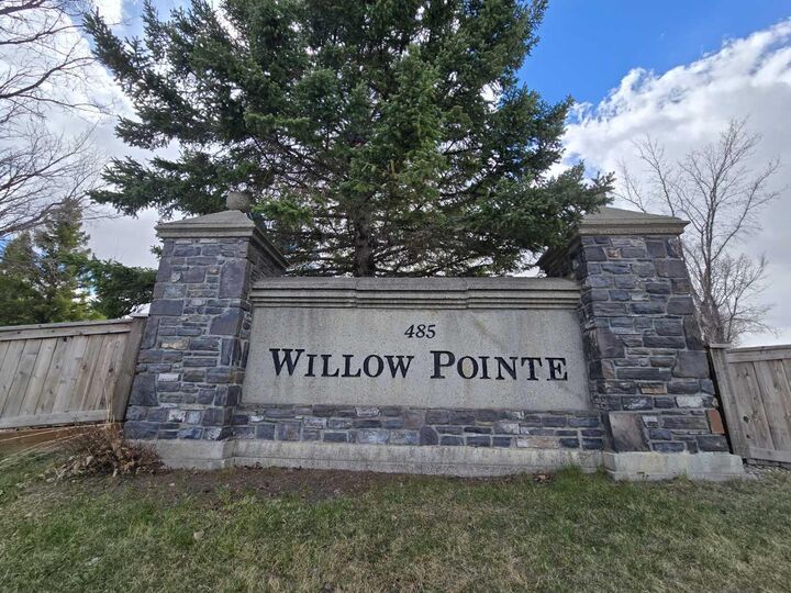 Property Photo:  485 Red Crow Boulevard W 312  AB T1K 7G6 