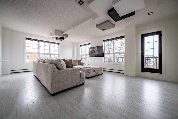 Property Photo:  12330 102 Street 219  AB T8V 7N4 
