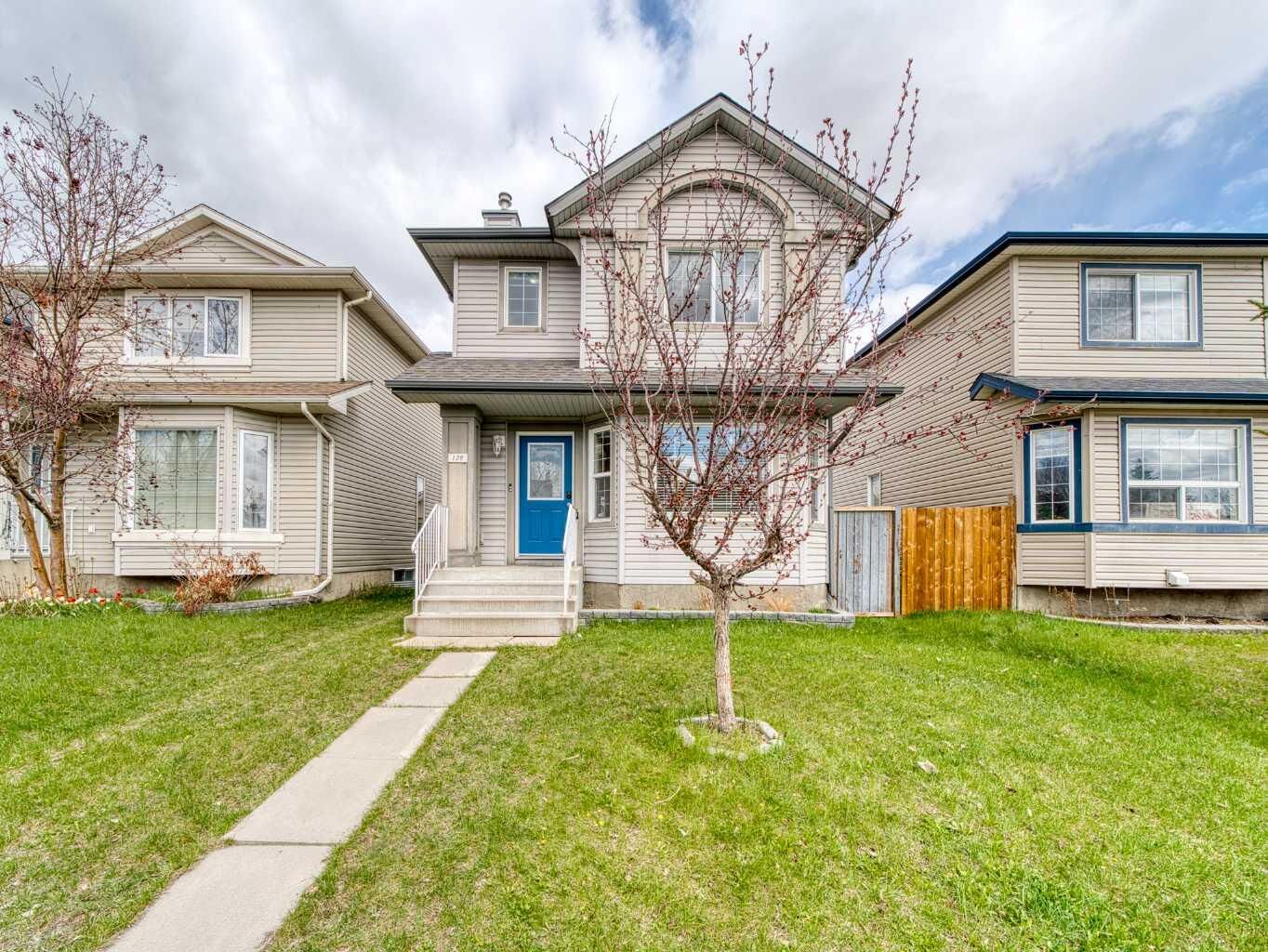 Property Photo:  128 Taradale Drive NE  AB T3J 5A9 