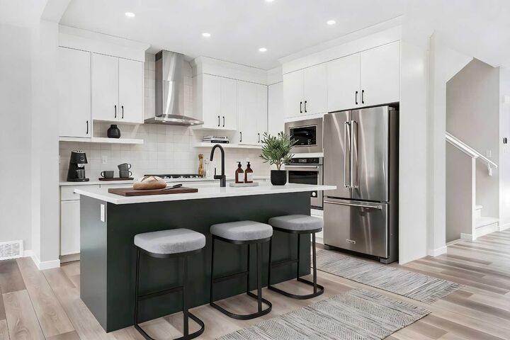 Property Photo: 26 Alpine Gardens SW AB T2Y 0W3