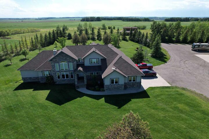 33550 Range Road 23 — photo 1