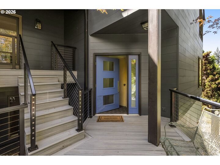 Property Photo: 7324 NW Penridge Rd OR 97229
