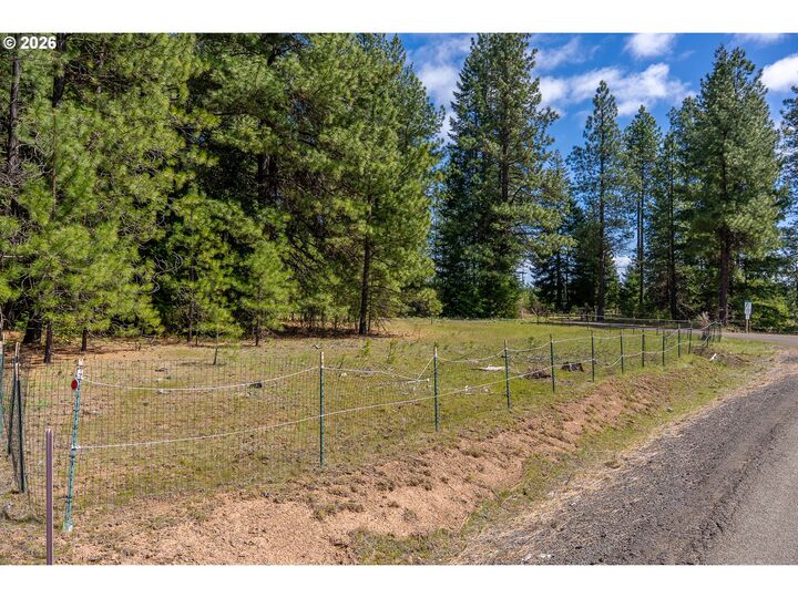 Property Photo:  Fisher Hill  WA 98602 