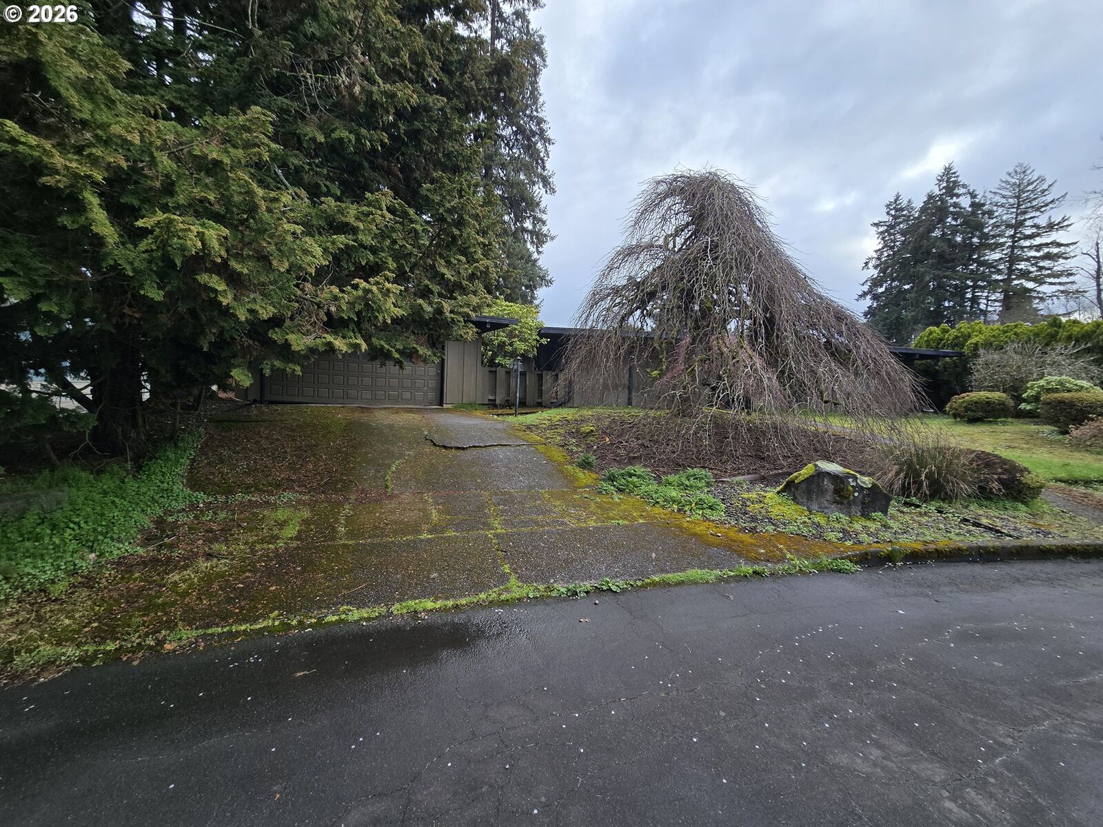 Property Photo: 7908 NE 69th St WA 98662