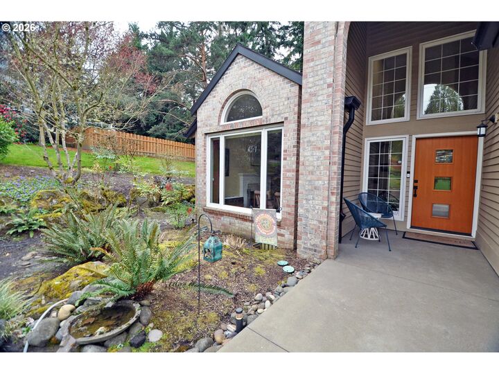 Property Photo:  6431 SW Dolph Dr  OR 97219 