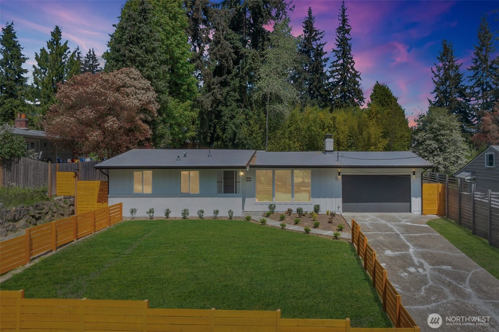 Property Photo:  5319  201st Place SW  WA 98036 