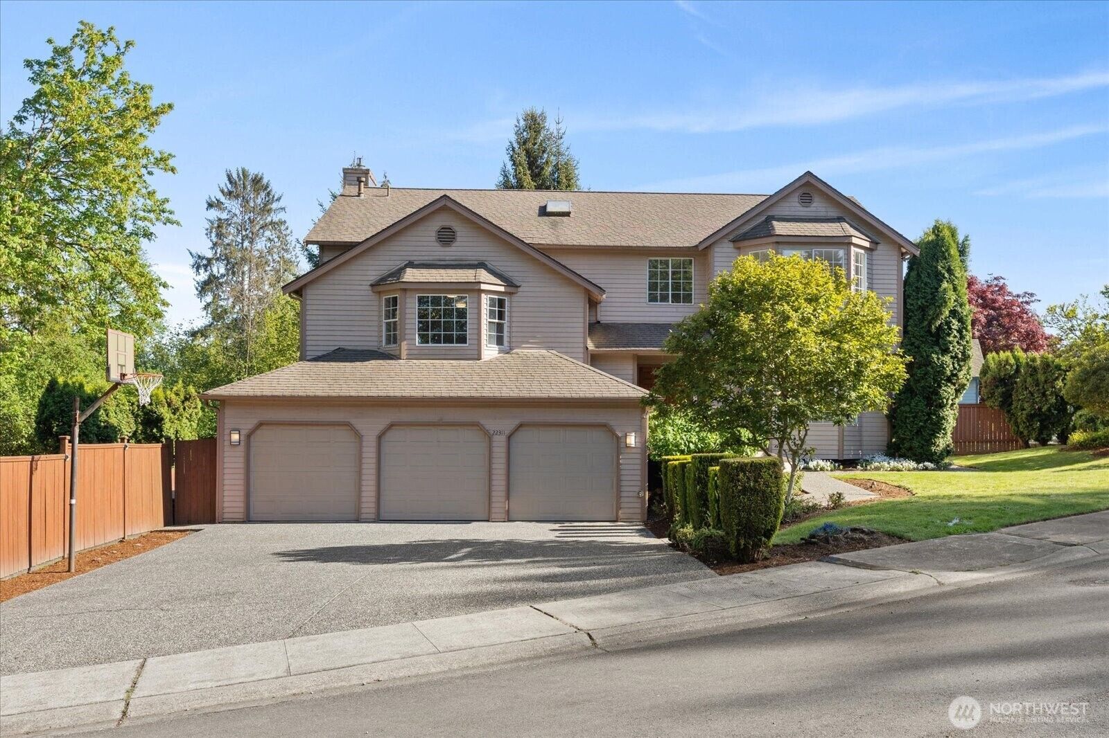 Property Photo:  22311  6th Drive SE  WA 98021 