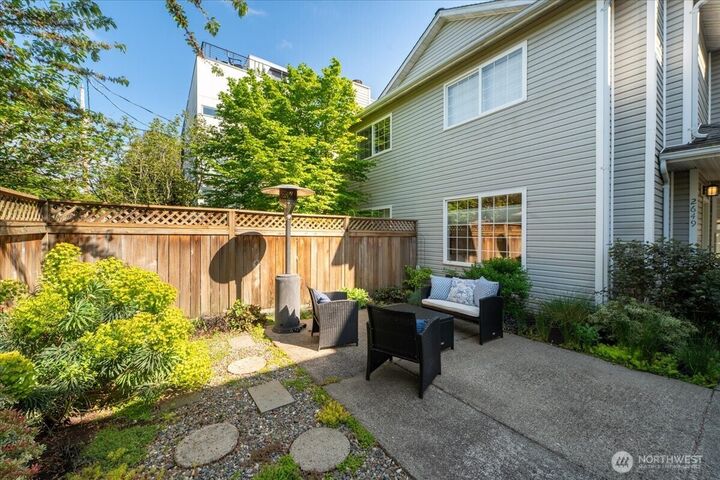 Property Photo:  2649 NW 64th Street  WA 98107 