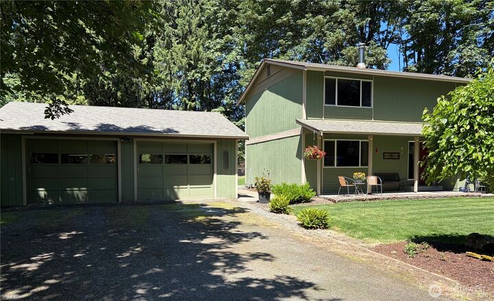 Property Photo: 6115 Waldon Drive SE WA 98513