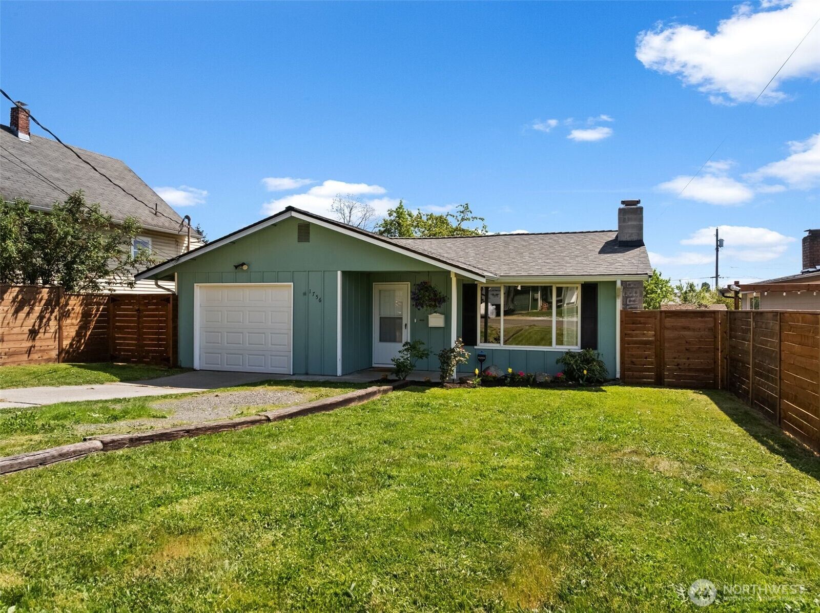 Property Photo:  1756 S 42nd Street  WA 98418 