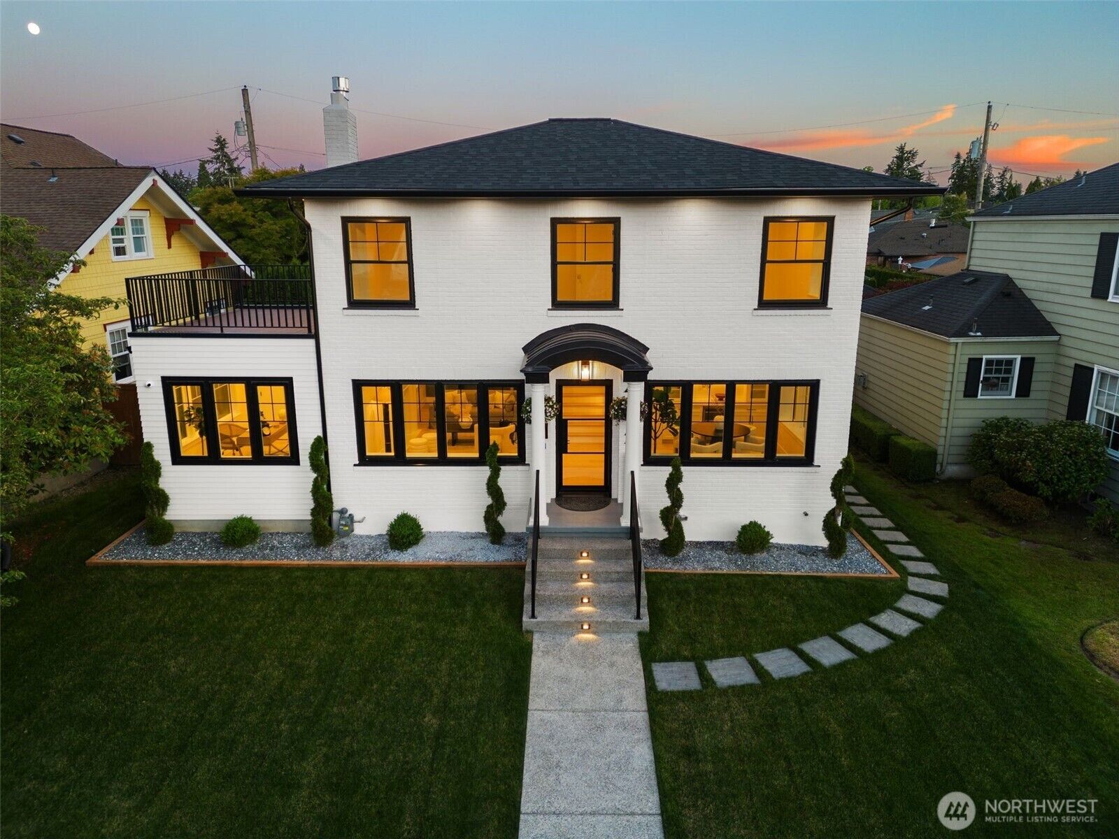 Property Photo: 4112 N 38th Street WA 98407