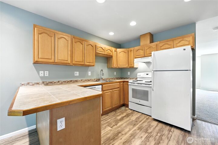 Property Photo:  849  Garden Green Place 849  WA 98294 