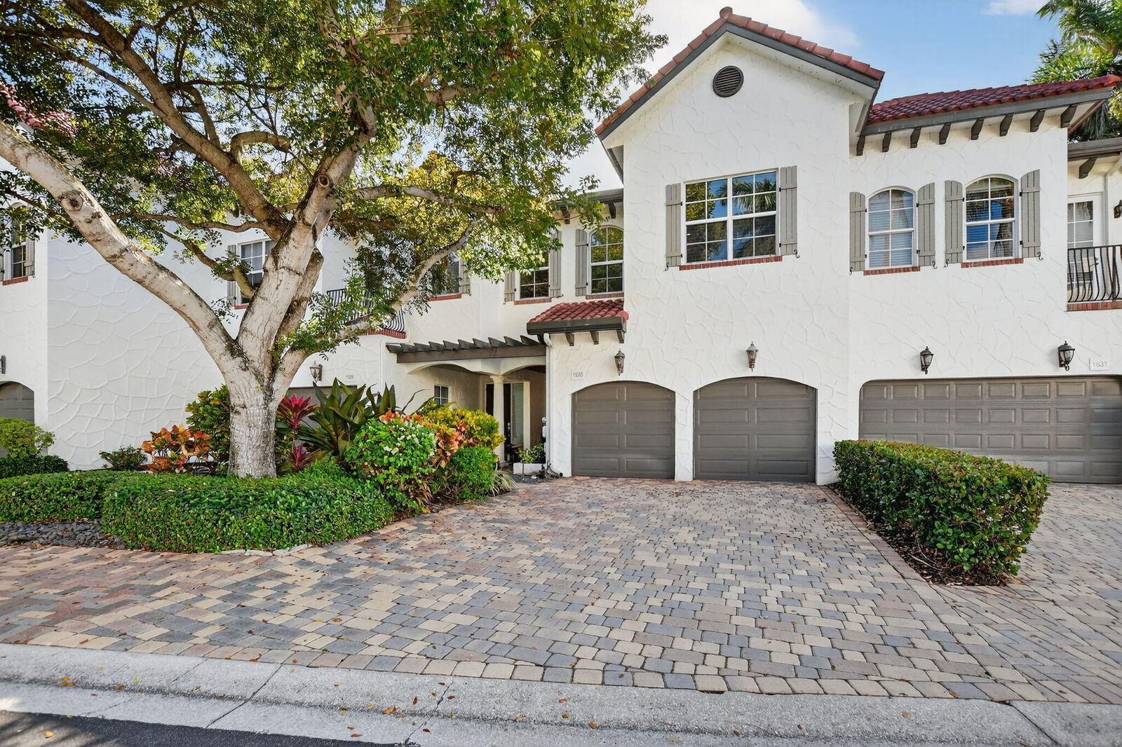 Property Photo:  1535 Estuary Trail  FL 33483 